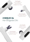 İyo Rhythm Ease Masaj Tabancası thumbnail 4