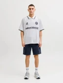 Jack&Jones 12288632 Erkek Sort - Lacivert thumbnail 1