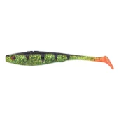 SPRO Iris Pop Eye 8 Cm Silikon Yem Perch 1/1 thumbnail 2