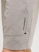 Jack&Jones 12288632 Erkek Sort - Gri thumbnail 8