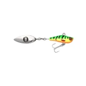 SPRO Asp Speed Spinner UV Firetiger Maket Yem 16G thumbnail 2