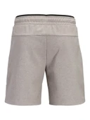 Jack&Jones 12288632 Erkek Sort - Gri thumbnail 5