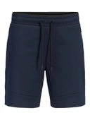 Jack&Jones 12288632 Erkek Sort - Lacivert thumbnail 3