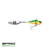 SPRO Asp Speed Spinner UV Firetiger Maket Yem 16G thumbnail 1