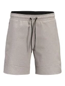 Jack&Jones 12288632 Erkek Sort - Gri thumbnail 6