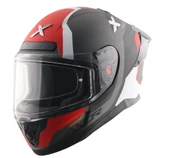Axor Saber Spark Kapalı Kask thumbnail 1