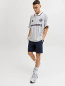 Jack&Jones 12288632 Erkek Sort - Lacivert thumbnail 2