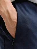 Jack&Jones 12288632 Erkek Sort - Lacivert thumbnail 5
