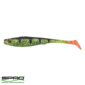 SPRO Iris Pop Eye 8 Cm Silikon Yem Perch 1/1 thumbnail 1