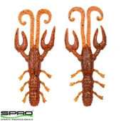 SPRO Insta Craw 9Cm Silikon Yem Caramel Disco 1/5 thumbnail 1