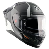 Axor Saber Spark Kapalı Kask thumbnail 4