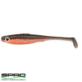 SPRO Iris Pop Eye 8 Cm SilikonYem Olive 1/1 thumbnail 1