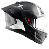 Axor Saber Spark Kapalı Kask thumbnail 8