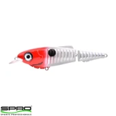 SPRO Ripple Pro 14cm 41G Redhead Maket Yem thumbnail 1