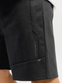 Jack&Jones 12288632 Erkek Sort - Siyah thumbnail 8