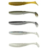 SPRO Micro Shad 50 Natural Pack Silikon Yem 1/30 thumbnail 2