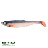 SPRO Ripple  Profighter Shad 11CM Perch Silikon Yem thumbnail 1