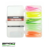 SPRO Dropshot Bait 87 Flash Pack Silikon Yem 1/20 thumbnail 1
