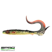SPRO Iris Shocktail 20cm Silikon Yem N.Pike 1/1 thumbnail 1