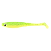 SPRO Iris Pop Eye 10Cm SilikonYem Lemon Lime 1/1 thumbnail 2