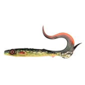 SPRO Iris Shocktail 20cm Silikon Yem N.Pike 1/1 thumbnail 2