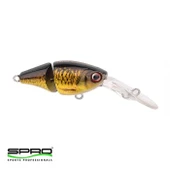 SPRO Ikiru Ntr. DoubleCrank35 Carp Maket Yem thumbnail 1
