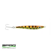 SPRO Cast'X 28G Firetiger Jig Yem thumbnail 1