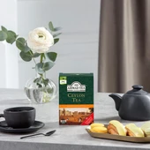 AHMAD TEA Ceylon Tea 400 G Dökme Çay thumbnail 3