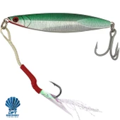 T. DFT 1308A 100 G Renk: 006 Jig Yem thumbnail 1