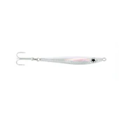 SPRO Cast'X 28G Chrome Jig Yem thumbnail 2