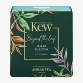 AHMAD TEA Kew Garden Teabag Selection 80 G thumbnail 1
