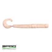 T.SPRO Insta Worm 11Cm Silikon Yem Snowflake 1/5 thumbnail 1