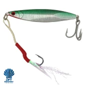 T. DFT 1308A 80G Renk: 006 Jig Yem thumbnail 1