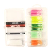 T.SPRO Micro Shad 50 Flash Pack Silikon Yem 1/30 thumbnail 2