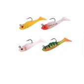 SPRO Troutmaster Shad 4Cm 2G 8'Li LRF Yem Seti thumbnail 2