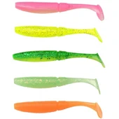 T.SPRO Micro Shad 50 Flash Pack Silikon Yem 1/30 thumbnail 3