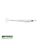 SPRO Cast'X 28G Chrome Jig Yem thumbnail 1