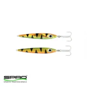 SPRO Pilk'X 40G Firetiger Jig Yem thumbnail 1