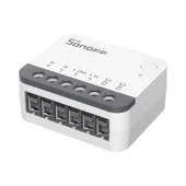 ZigBee Mini R2 Akıllı Röle 1 Adet thumbnail 4