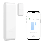 SONOFF Zigbee Kapı Pencere Sensörü | SNZB-04PR2 thumbnail 4