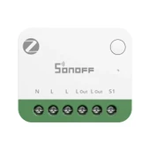 SONOFF 16A Zigbee Akıllı Enerji Ölçer Röle | MINI-ZB1GSP thumbnail 3