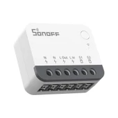 ZigBee Mini R2 Akıllı Röle 1 Adet thumbnail 3