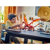 Lego 71822 Ninjago Hareket Kaynak Ejderhası thumbnail 5