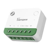 SONOFF 16A Zigbee Akıllı Enerji Ölçer Röle | MINI-ZB1GSP thumbnail 4