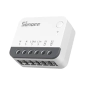 ZigBee Mini R2 Akıllı Röle 1 Adet thumbnail 2