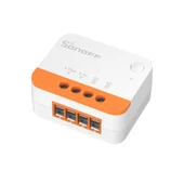 ZigBee Mini L2 Nötrsüz Akıllı Röle 2 Adet thumbnail 3