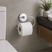 Wc Metal Kağıtlık Liberella thumbnail 3