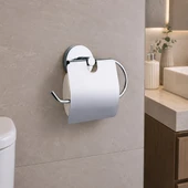 Kapaklı Wc Kağıtlık Liberella thumbnail 2