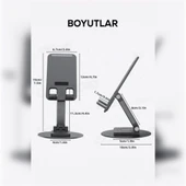 KABLO GEÇİRİLEBİLİR TELEFON TUTUCU thumbnail 2