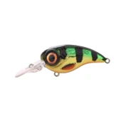 SPRO Fat Irıs CR Perch 5CM 10G Sert Yem thumbnail 2